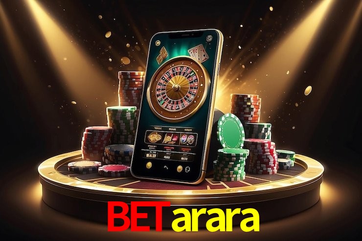 betarara - cassino ao vivo